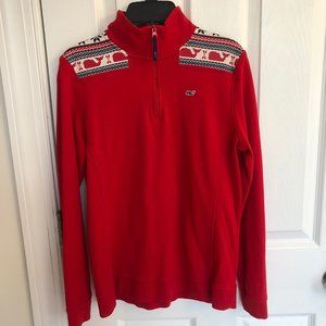 Vineyard Vines Pullover